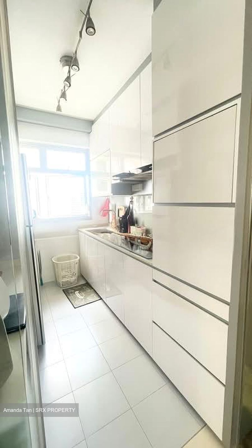 Blk 327A Punggol Vue (Punggol), HDB 2 Rooms #551179911